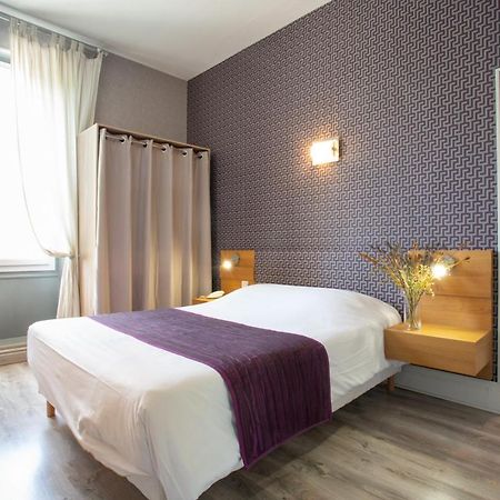 Logis Hotel L'Occitan 2 Etoiles Gaillac Ngoại thất bức ảnh