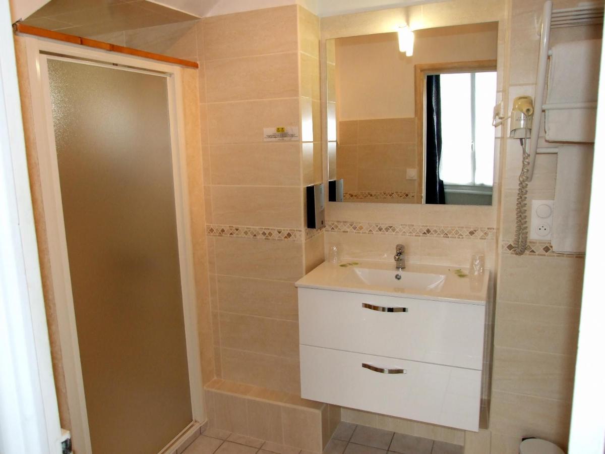 Logis Hotel L'Occitan 2 Etoiles Gaillac Ngoại thất bức ảnh