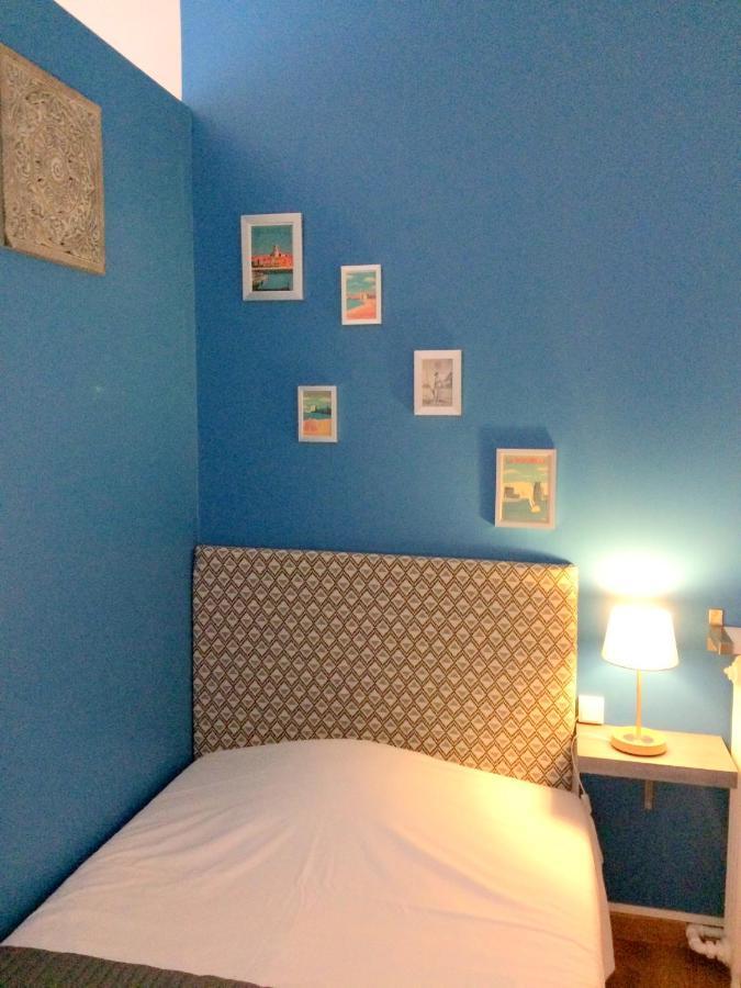 Logis Hotel L'Occitan 2 Etoiles Gaillac Ngoại thất bức ảnh