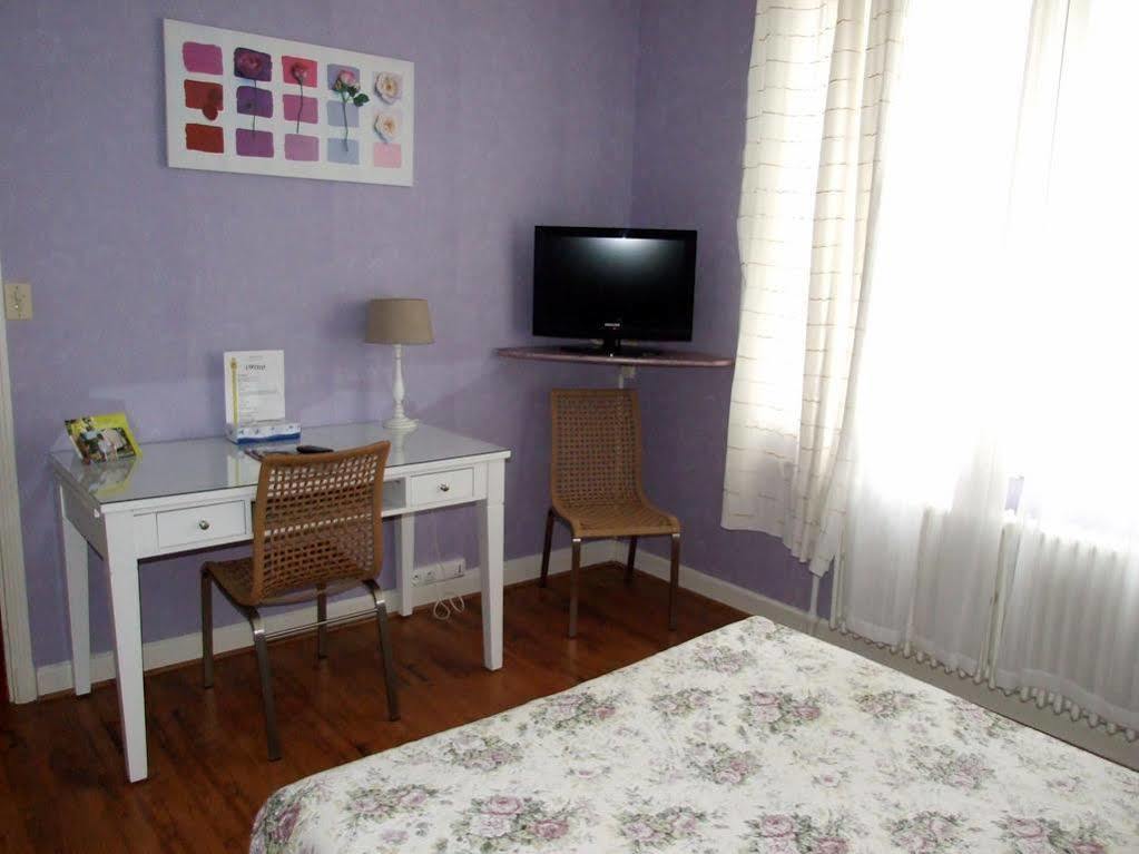Logis Hotel L'Occitan 2 Etoiles Gaillac Ngoại thất bức ảnh