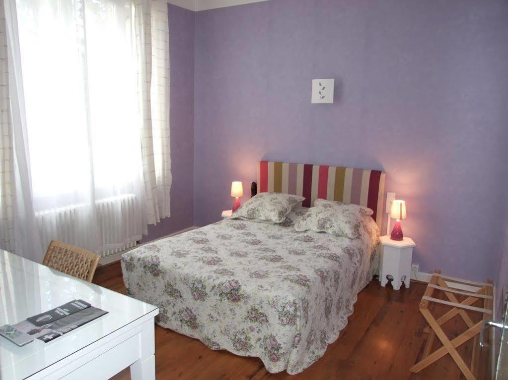 Logis Hotel L'Occitan 2 Etoiles Gaillac Ngoại thất bức ảnh